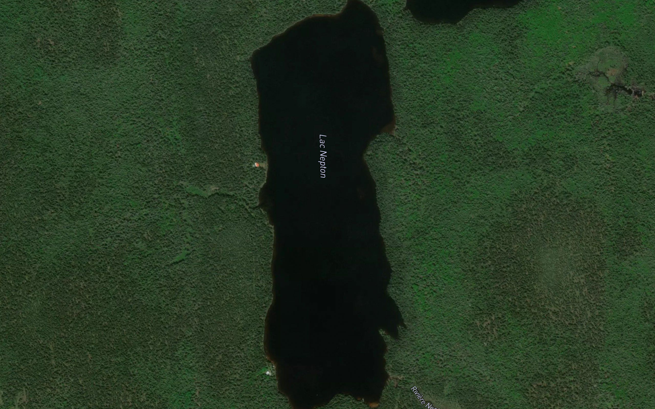 Lac Nepton