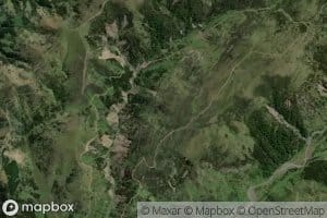 Little Lottery River