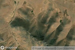 Cheshmeh-ye Mohammad `Ali