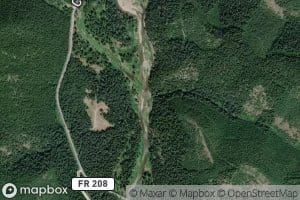 Gold Creek