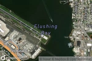 Flushing Bay