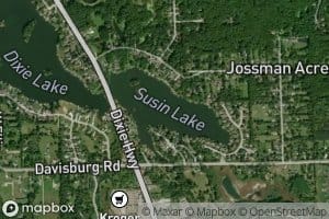 Susin Lake