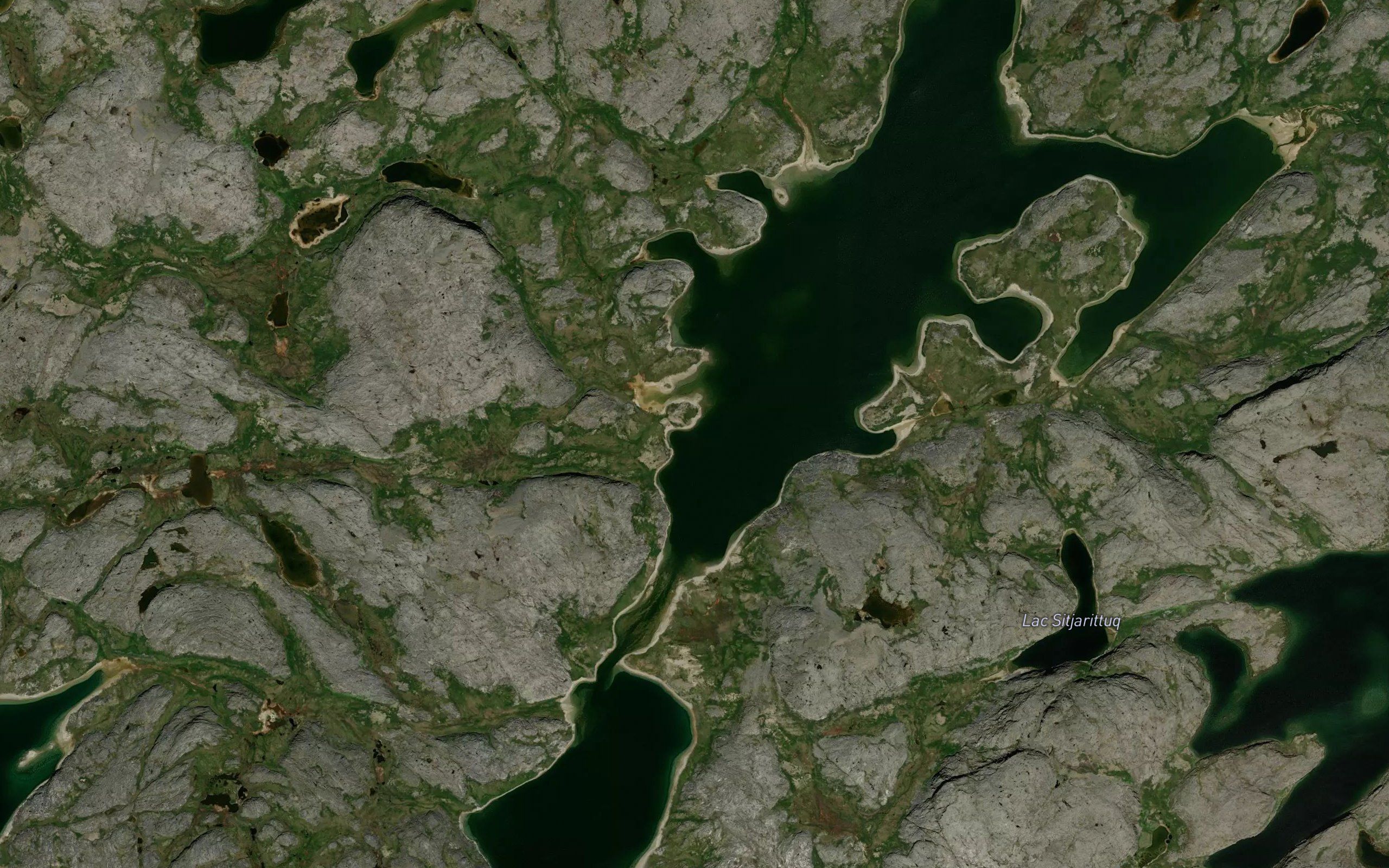 Ruisseau Kiggalutsiuvik