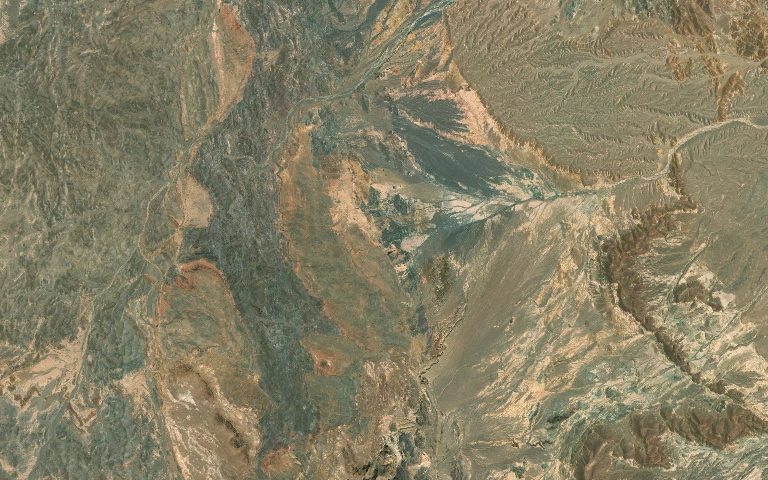 Cheshmeh-ye Ghafur