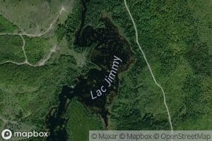 Lac Jimmy