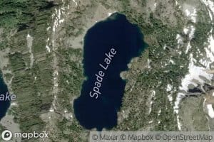 Spade Lake