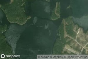 Dussault Bay