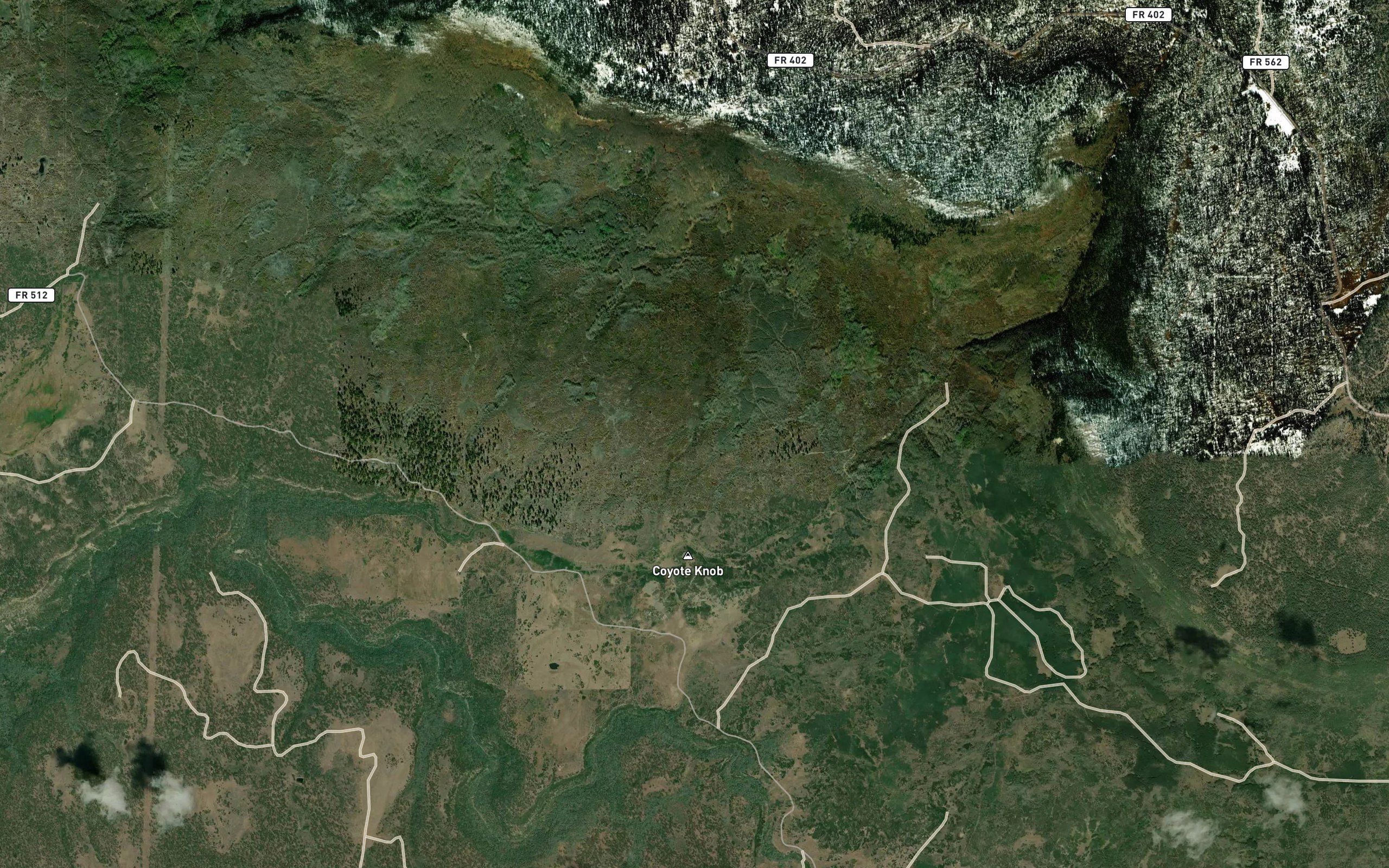 Loss Reservoir