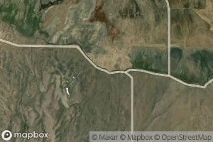 Arch Irrigation Ditch