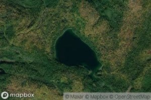 Lac Corneau
