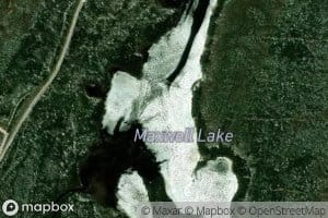 Maxwell Lake