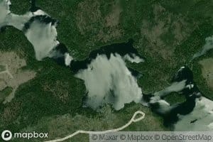 Stony Lake