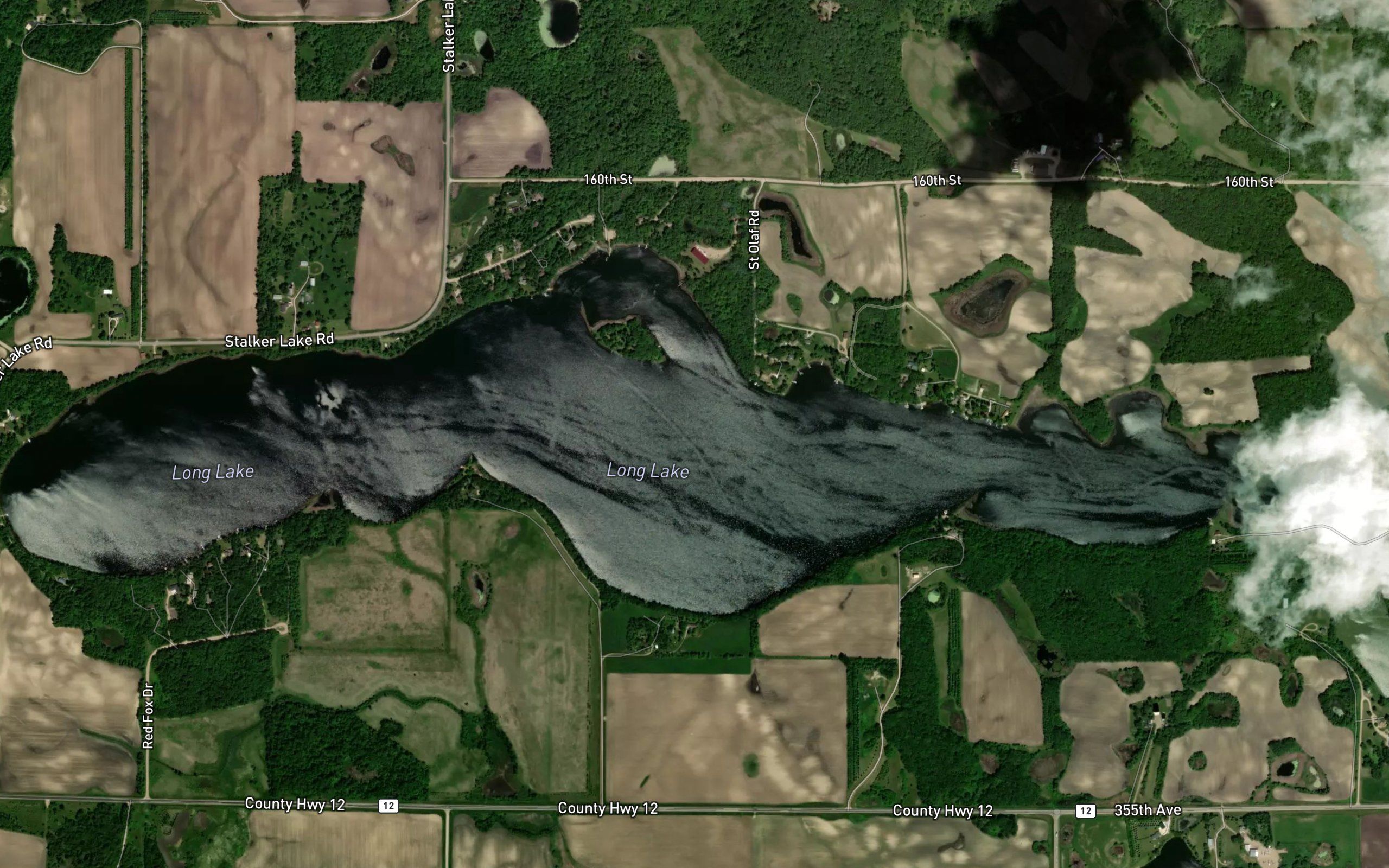 Long Lake