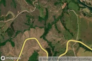 Corrego Antonio Grande