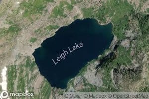 Leigh Lake