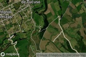 Quebrada San Antonio