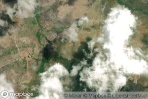 Quebrada Las Lajitas