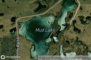 Mud Lake