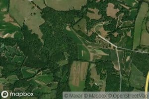 Sulphur Fork Cub Creek