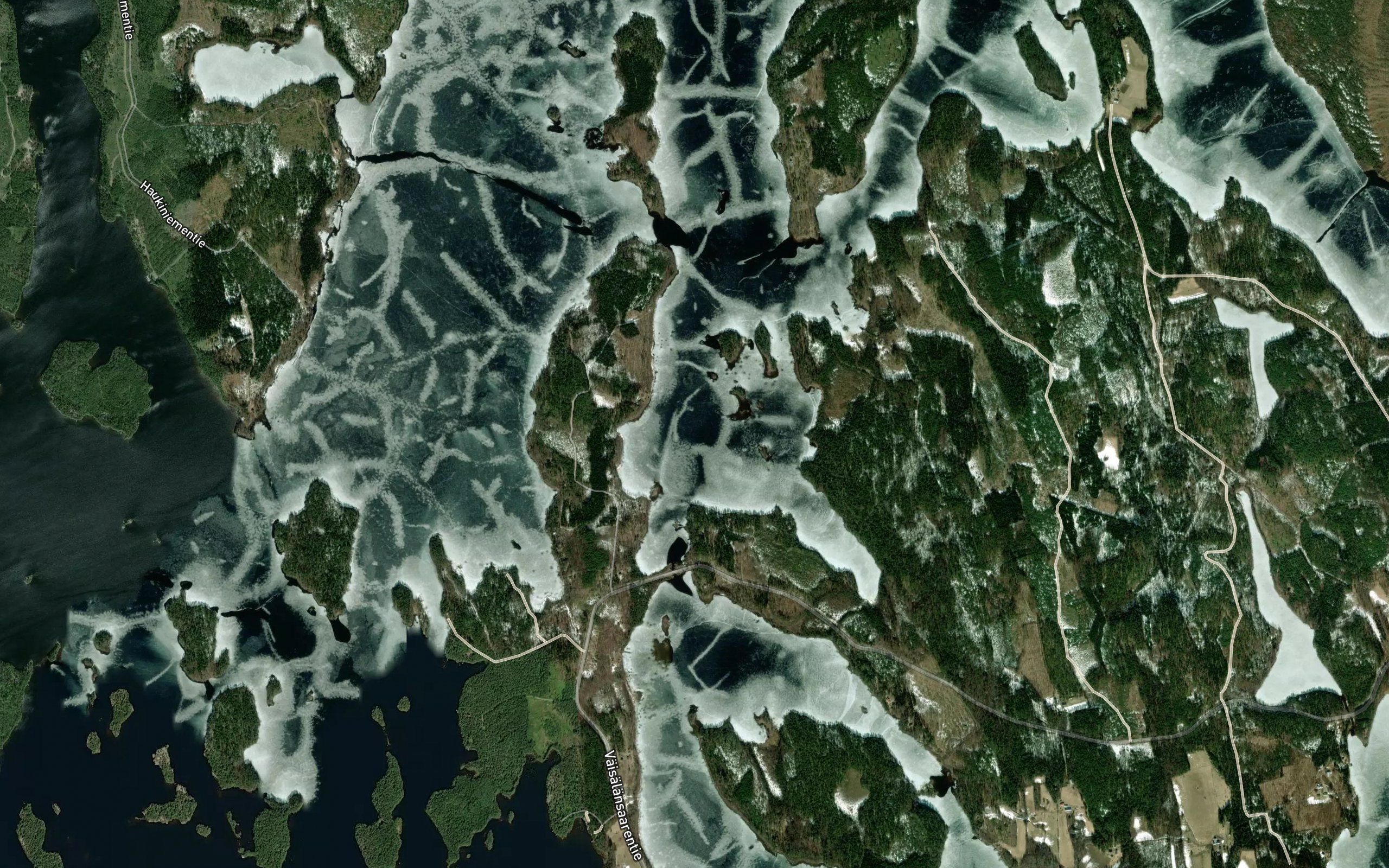 Kantturanselka
