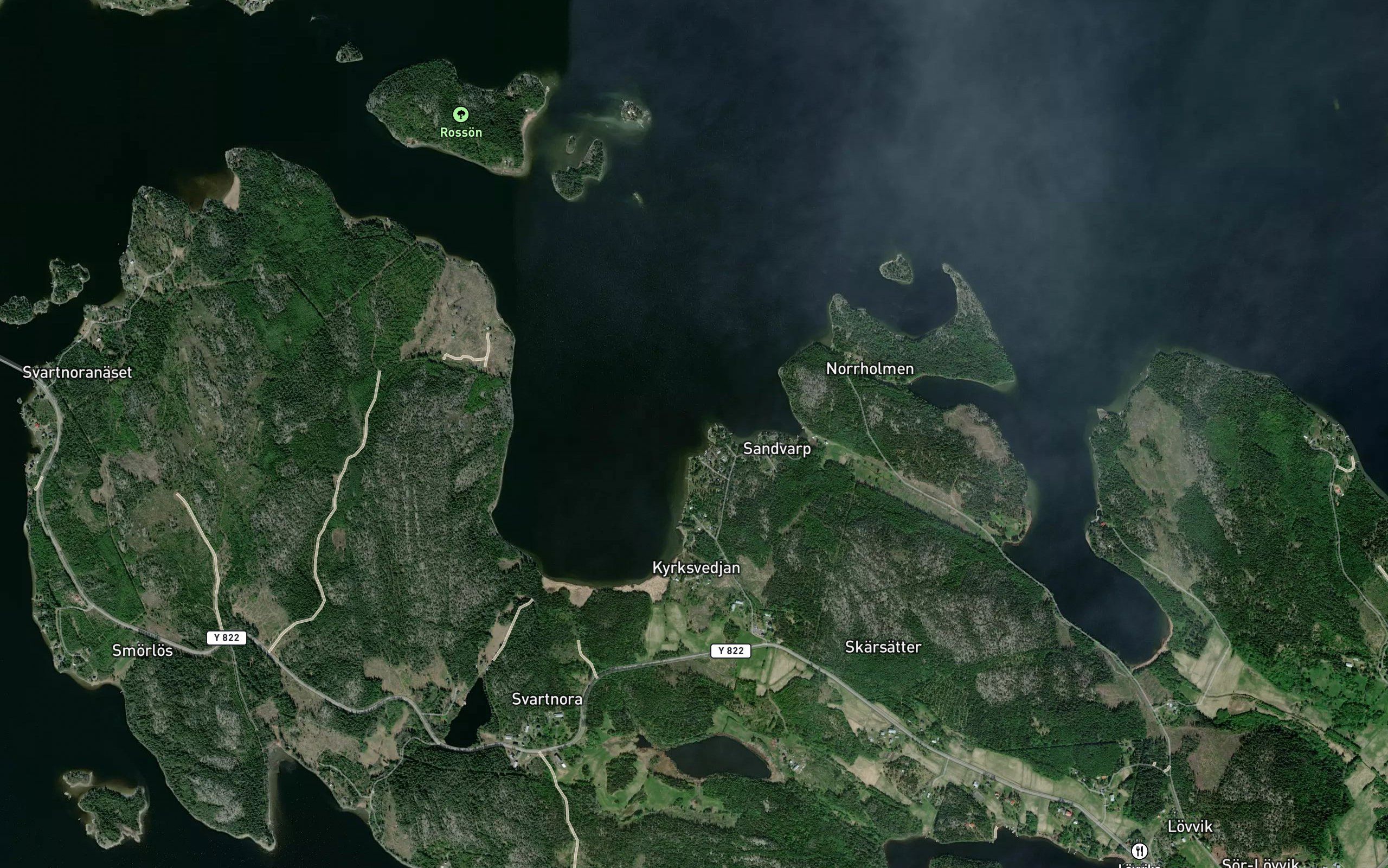 Skarsatteviken