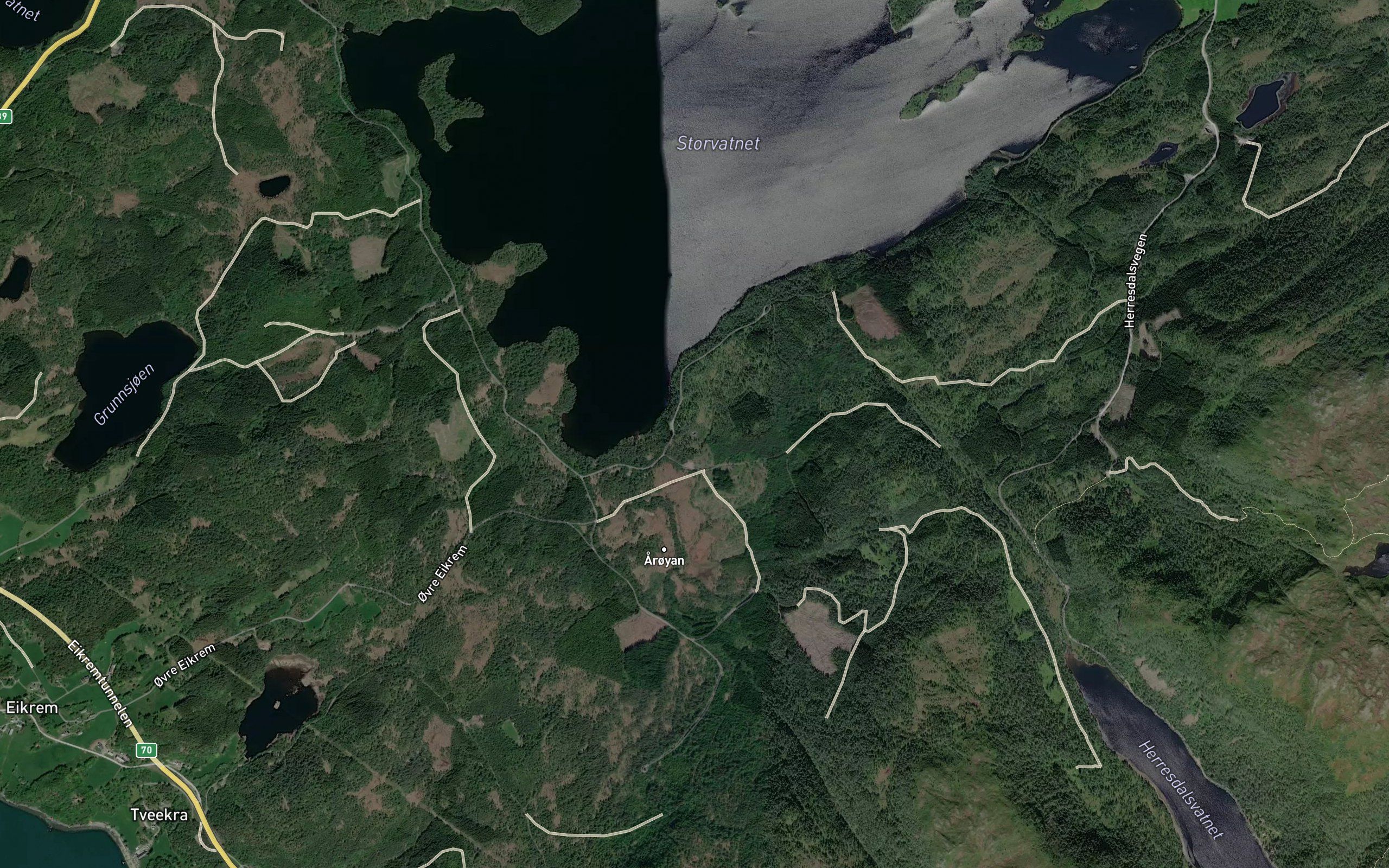 Tjonna