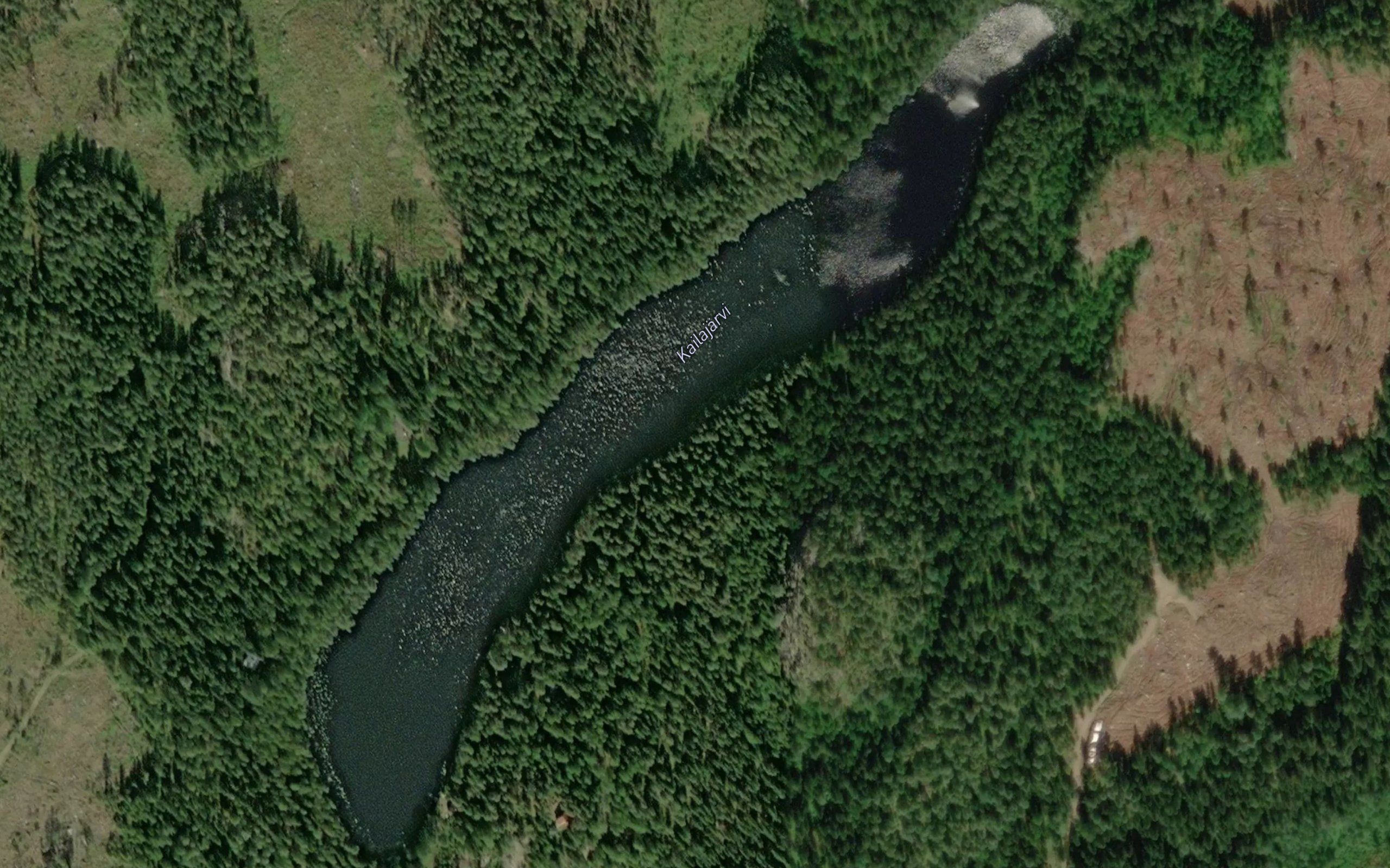 Kailajarvi