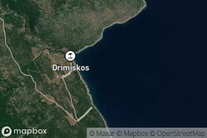Ormos Drimiskos