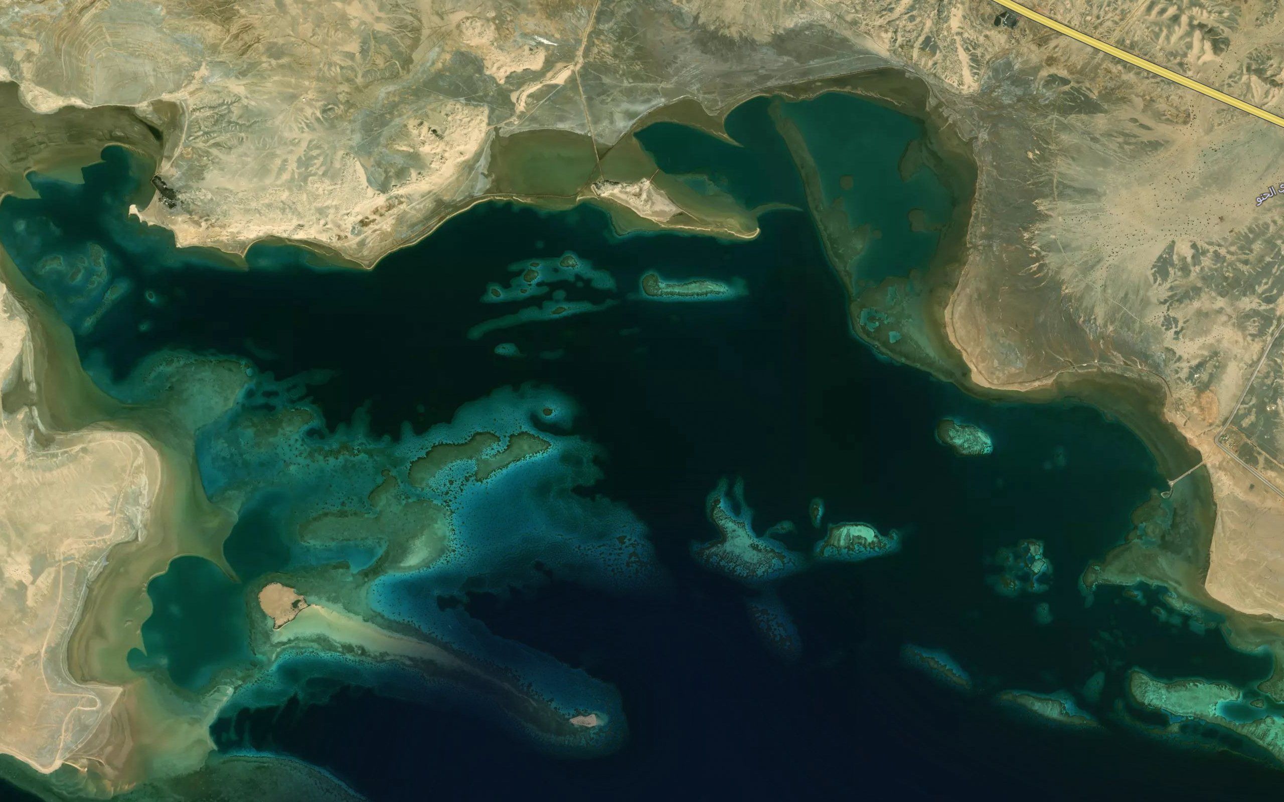 Sharm al Khawr