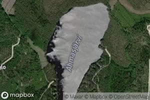 Ahmasjarvi