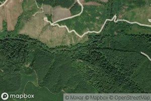 South Fork Eagle Creek