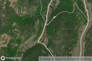 East Fork Willow Creek