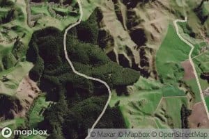 Whangairorohea Stream