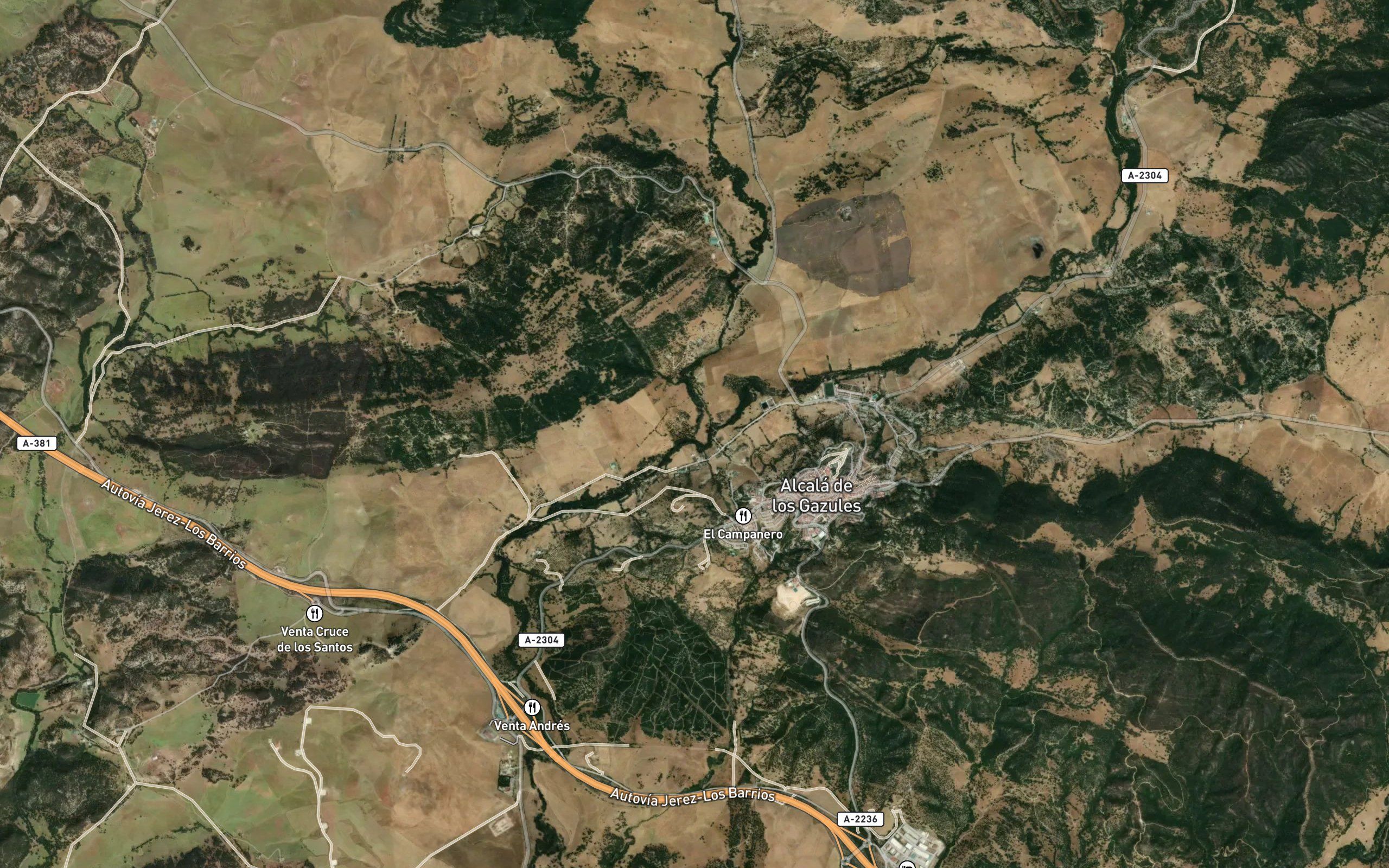 Rio de Fraja