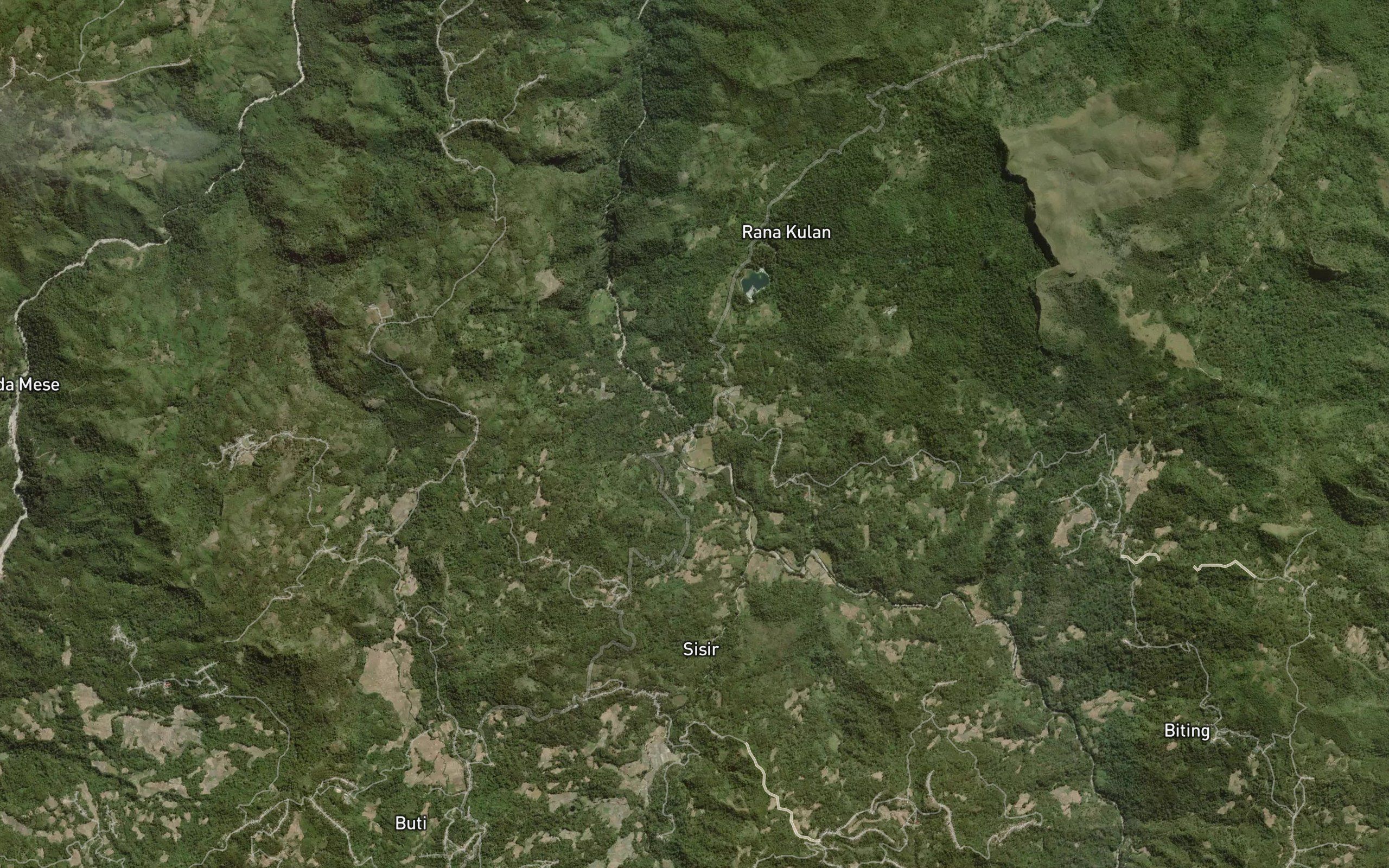 Wae Lampang