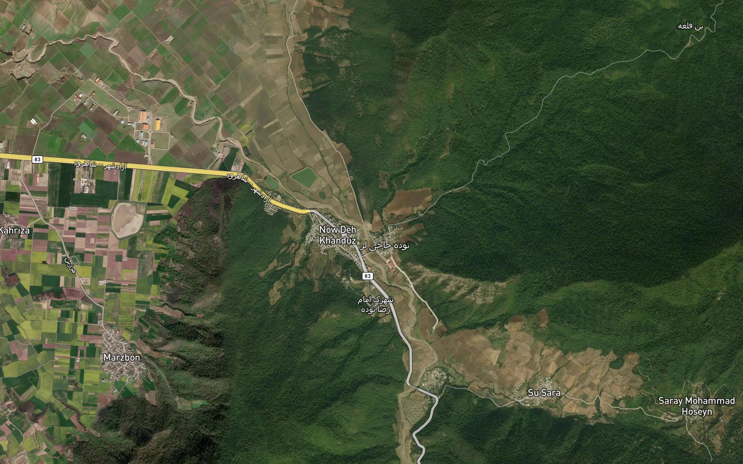 Rudkhaneh-ye Sujaq