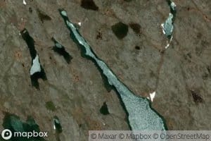 Brown Lake