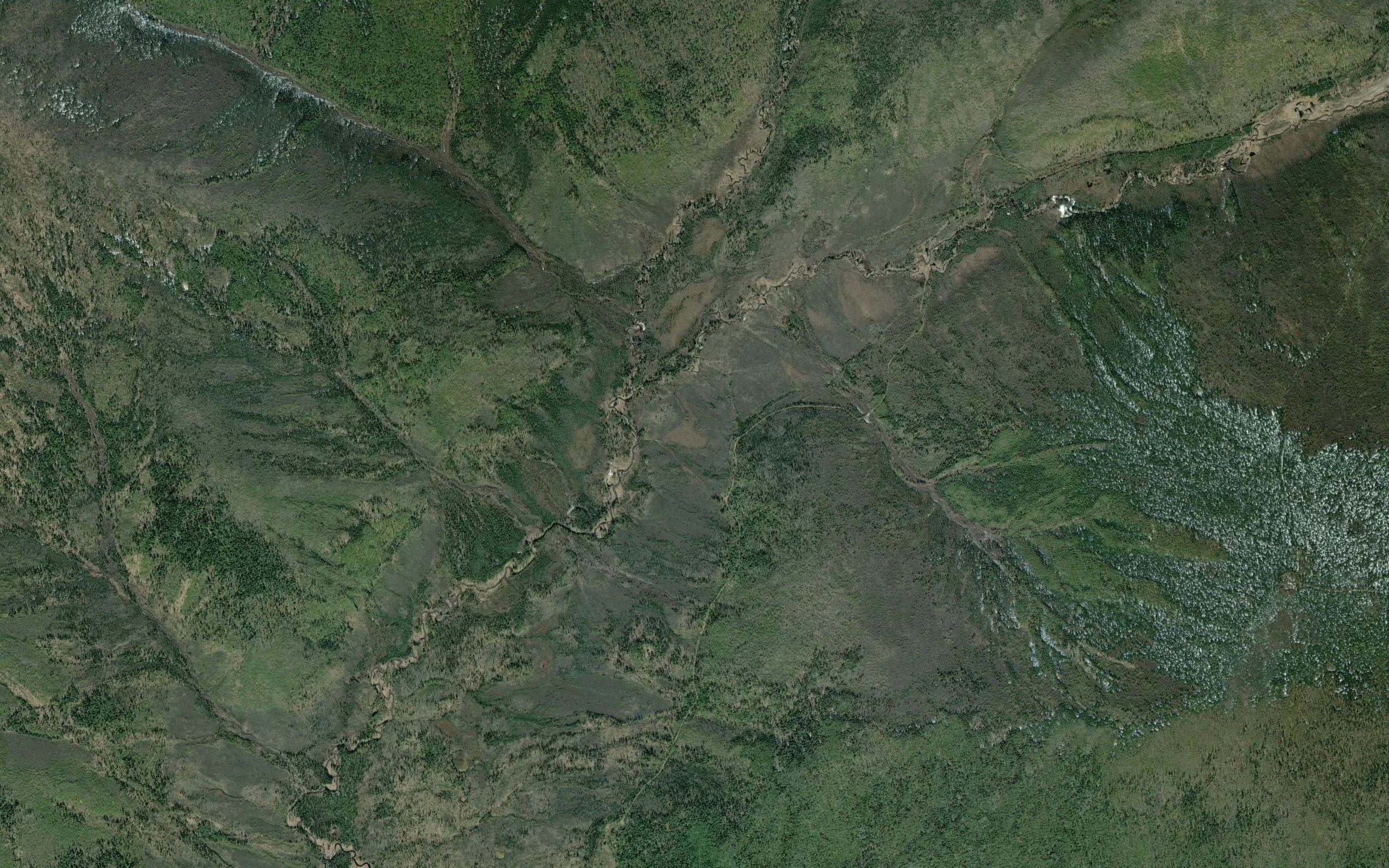 Lynx Creek