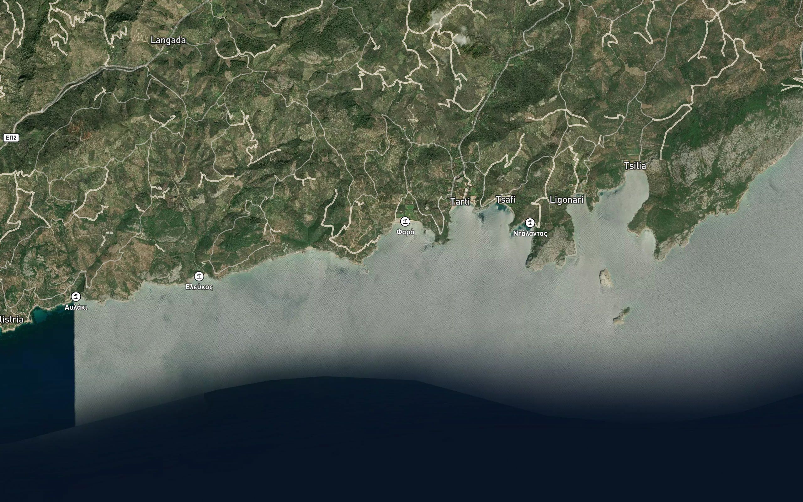 Agkali Kopela