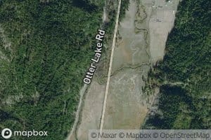Matthew Creek