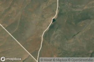 Lower Chimney Spring