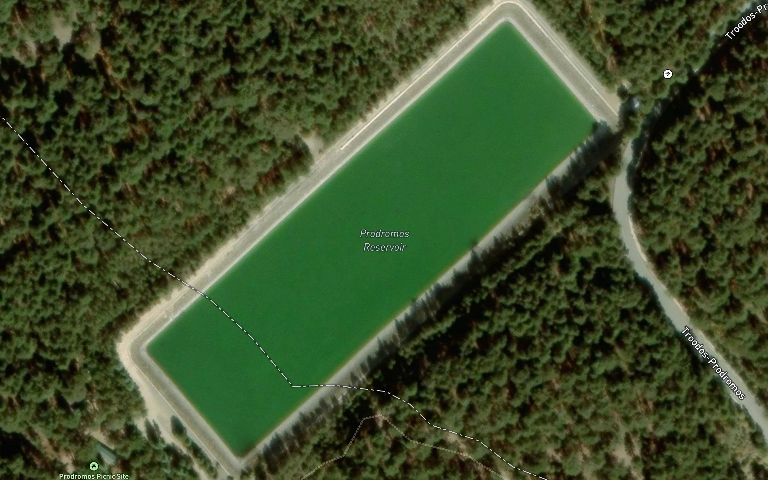 Prodromas