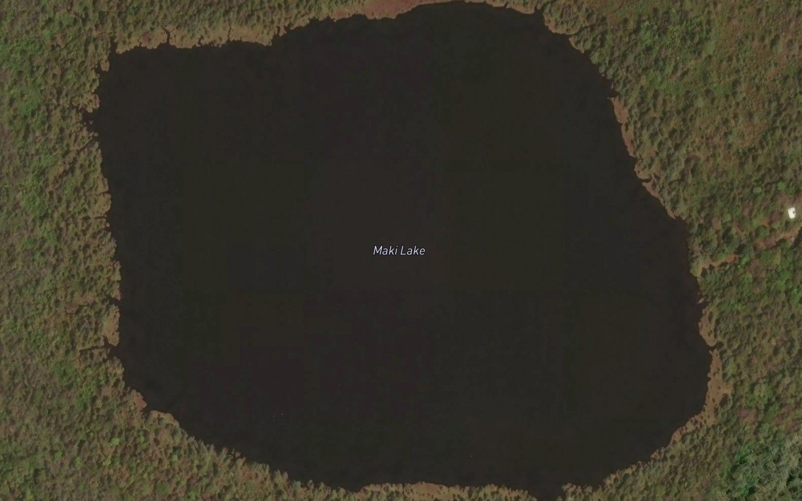 Maki Lake