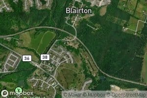 Blairton Spring