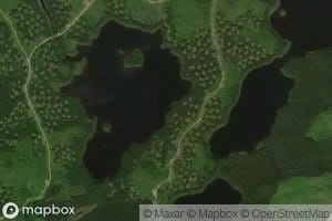 Lacs Triplets