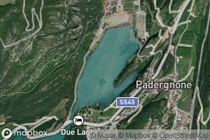 Lago di Santa Massenza