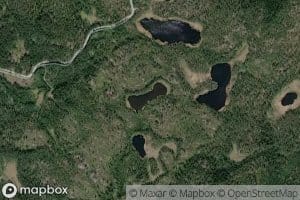 Lomtjernet