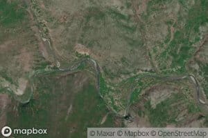 North Fork Fox Creek