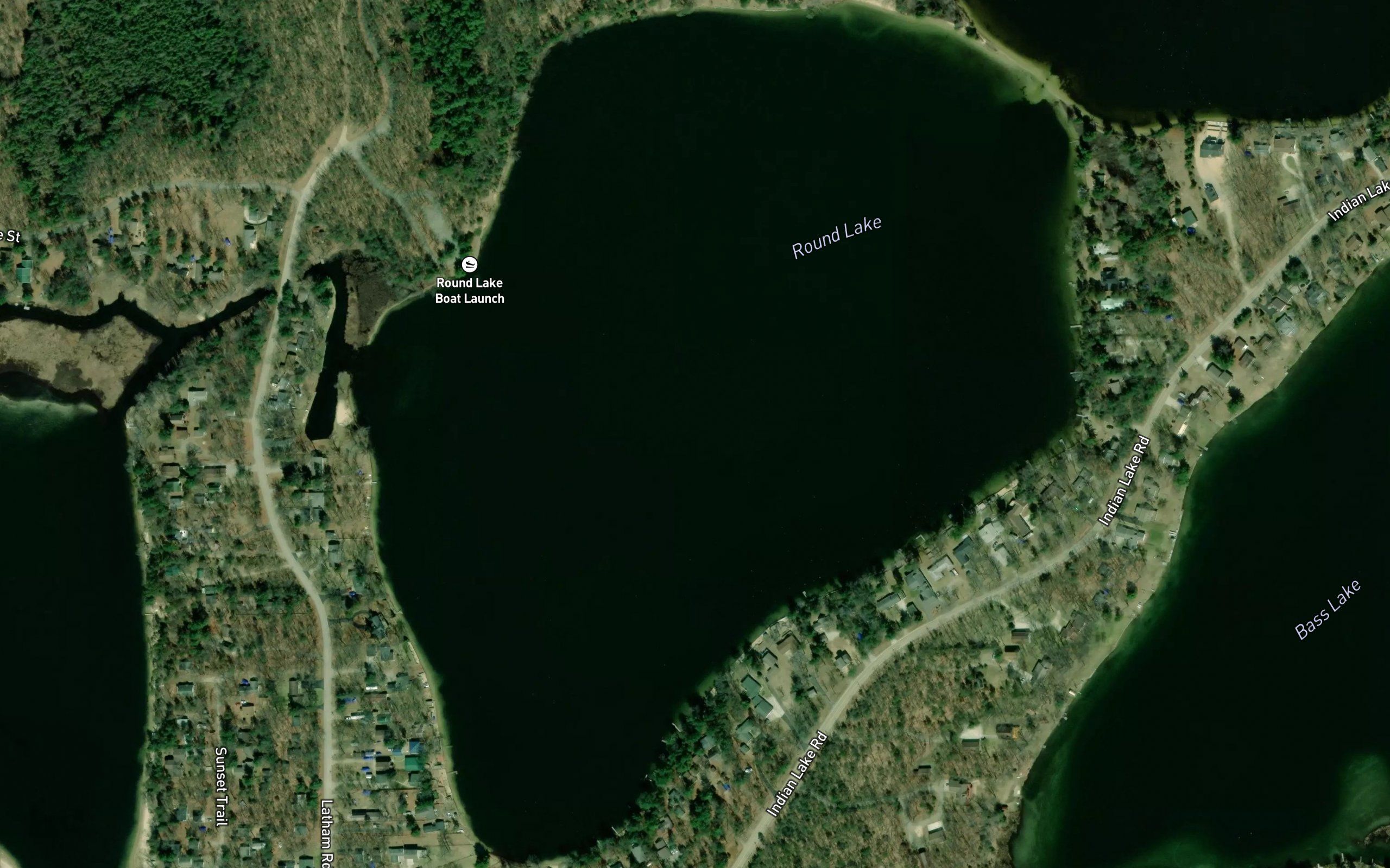 Round Lake