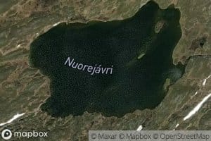 Nuorijavri
